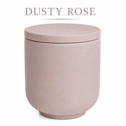 LUZIA (CONCRETE VESSEL)