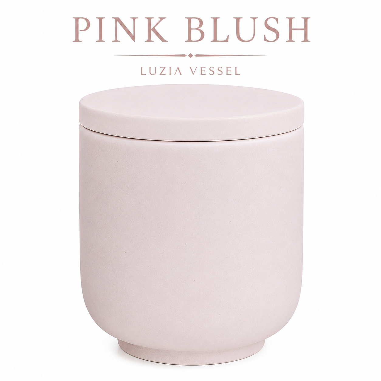 LUZIA (CONCRETE VESSEL)