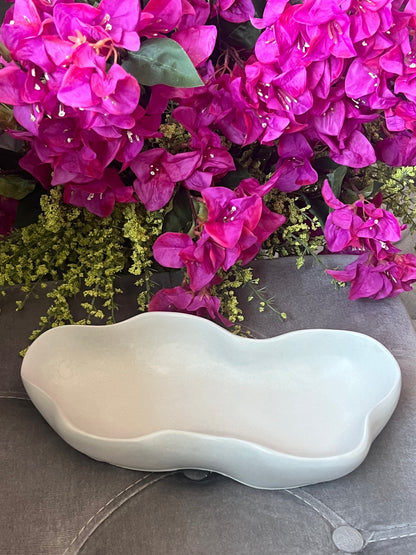 "KANOWA" DEEP CURVY BOWL