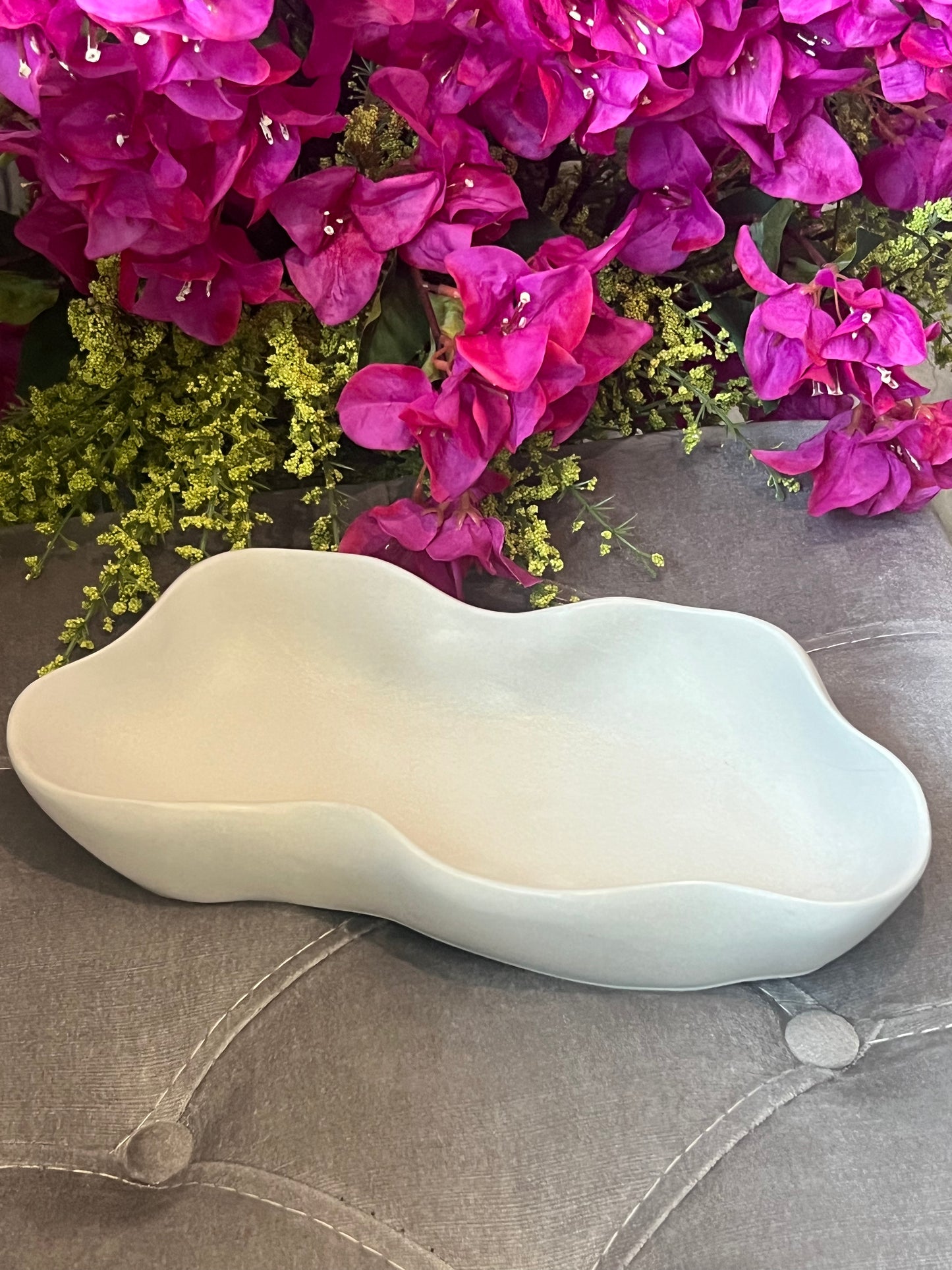 "KANOWA" DEEP CURVY BOWL