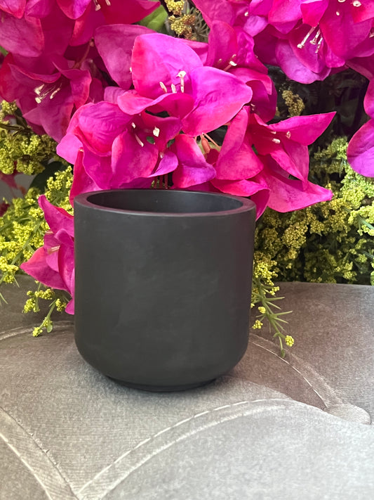 ANACAONA CANDLE VESSEL