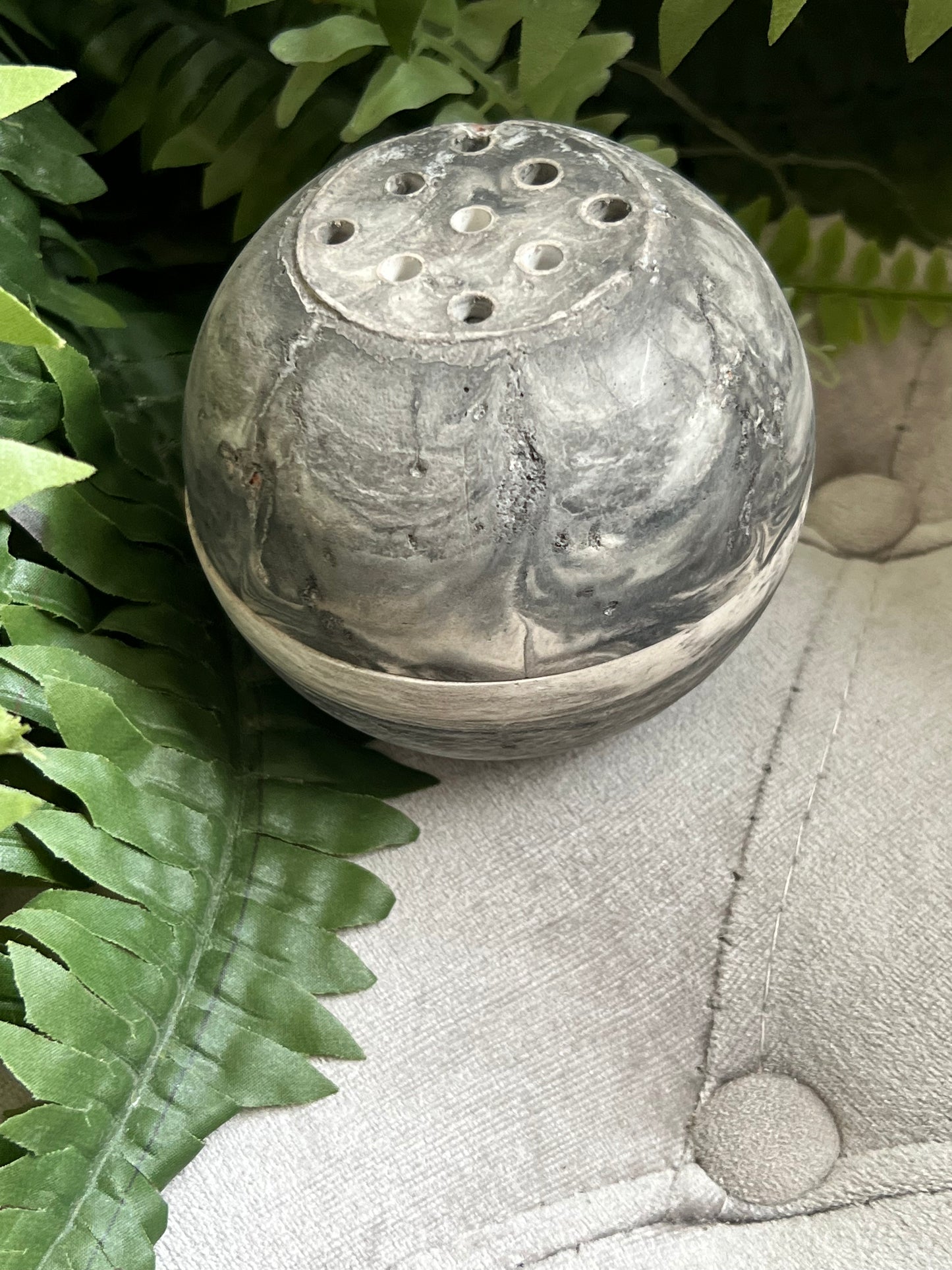 CANEY AROMA INCENSE SPHERE