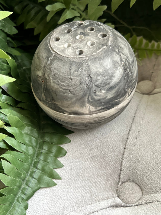 CANEY AROMA INCENSE SPHERE