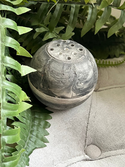CANEY AROMA INCENSE SPHERE