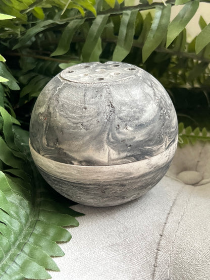 CANEY AROMA INCENSE SPHERE