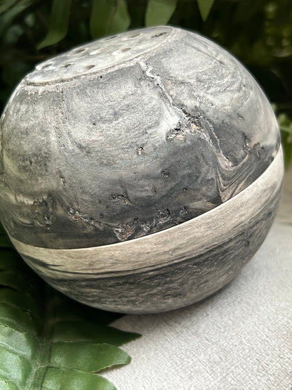 CANEY AROMA INCENSE SPHERE