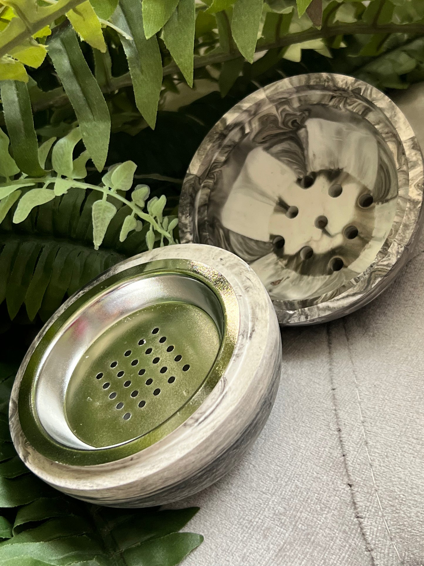 CANEY AROMA INCENSE SPHERE