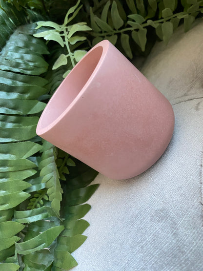 ANACAONA CANDLE VESSEL