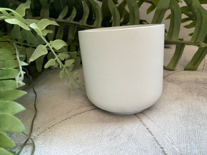 ANACAONA CANDLE VESSEL