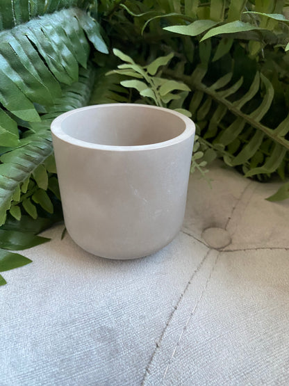 ANACAONA CANDLE VESSEL