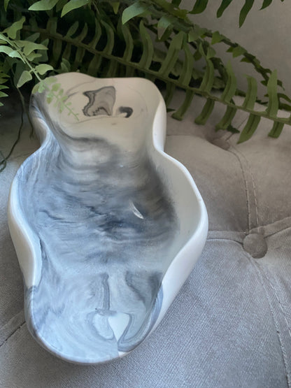 "KANOWA" DEEP CURVY BOWL