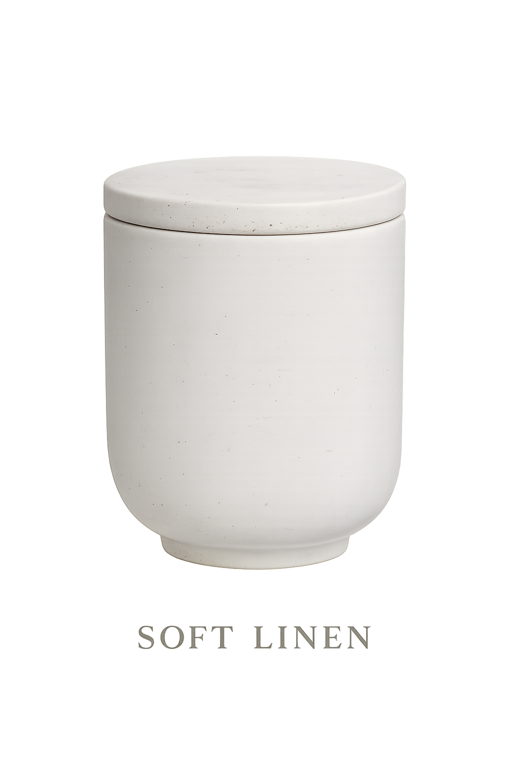 LUZIA (CONCRETE VESSEL)