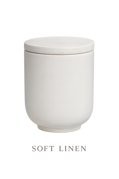 LUZIA (CONCRETE VESSEL)