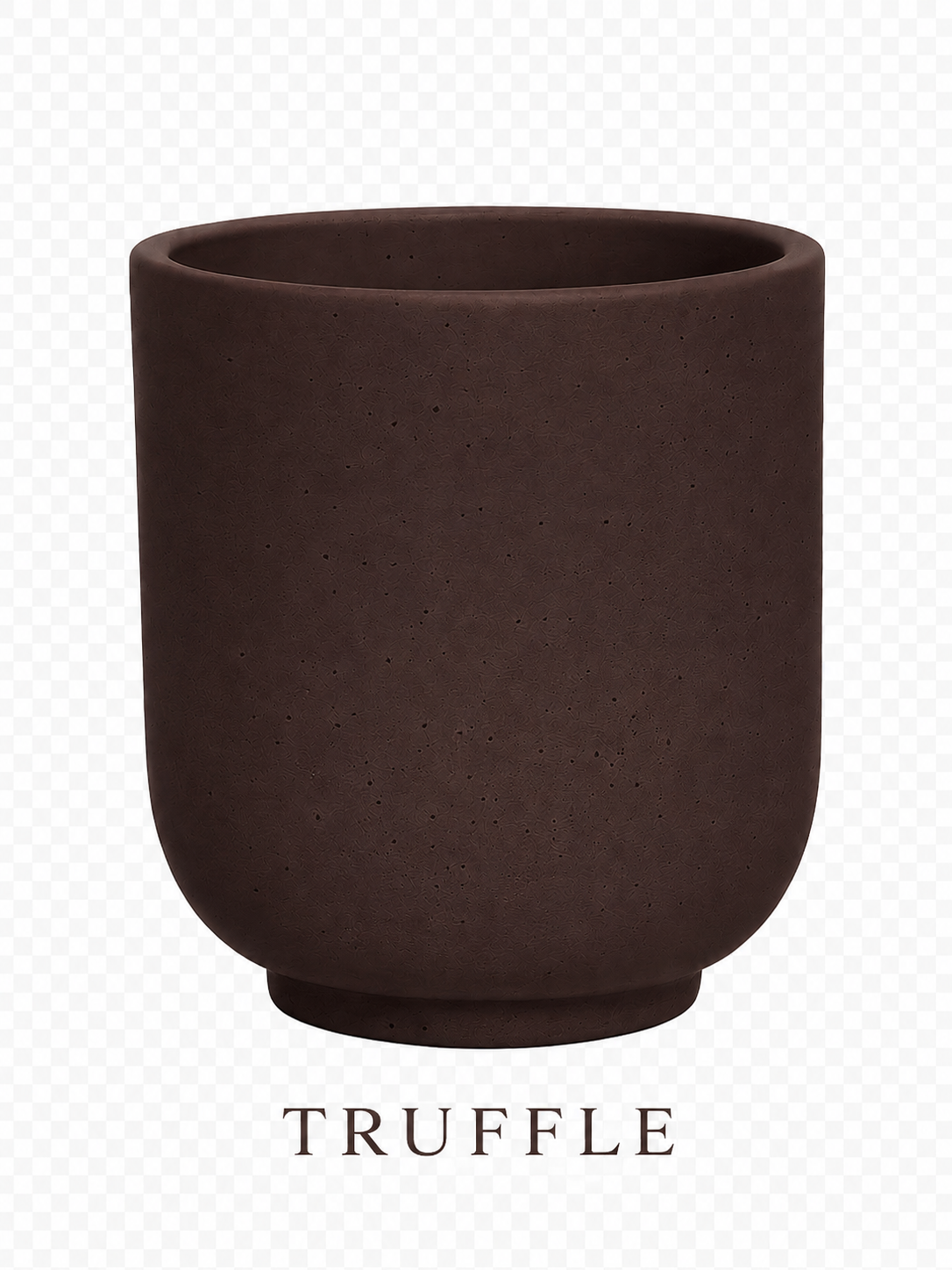 LUZIA (CONCRETE VESSEL)