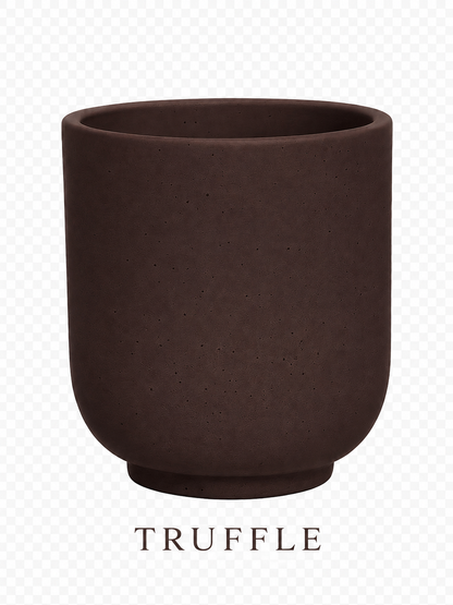 LUZIA (CONCRETE VESSEL)
